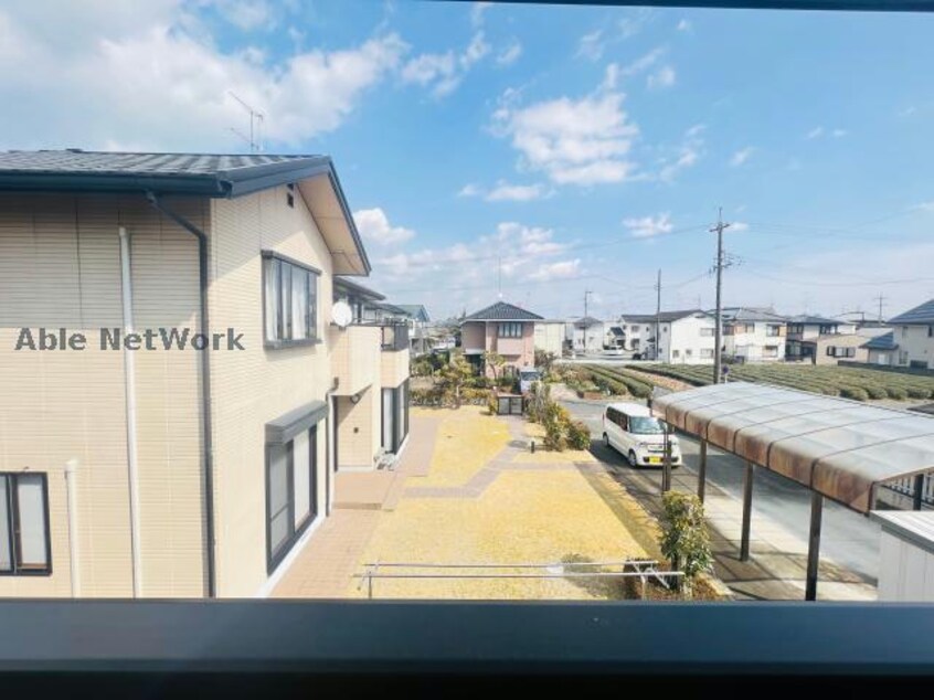  コンフォートハイツ清崎