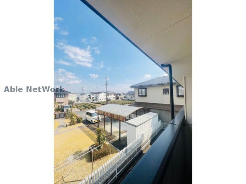  コンフォートハイツ清崎