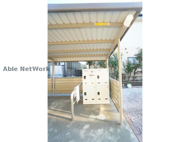  フェアリーシュナ