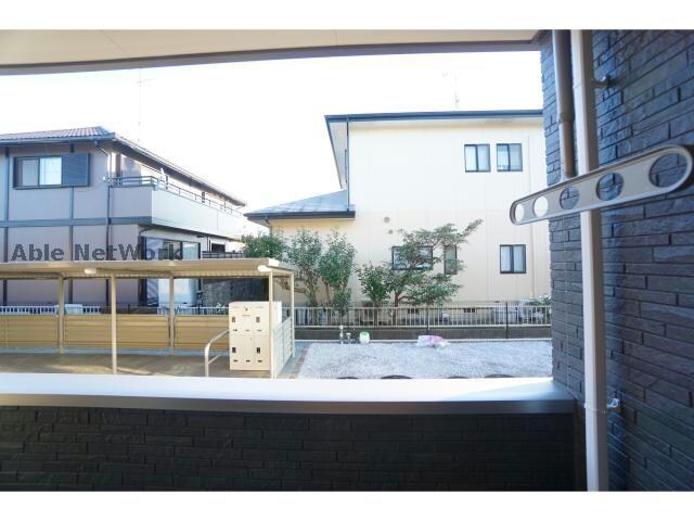 同型タイプ フェアリーシュナ