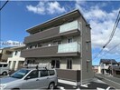 D-Hills緑ヶ丘の外観