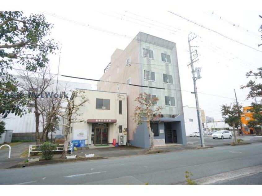  アンソレイユ塩町