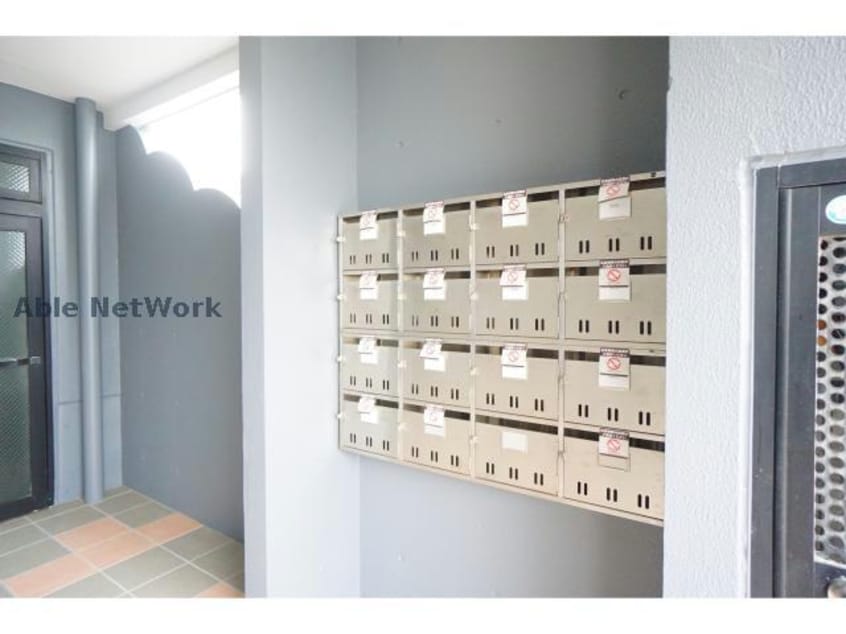  アンソレイユ塩町