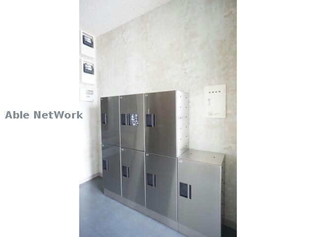  アンソレイユ塩町