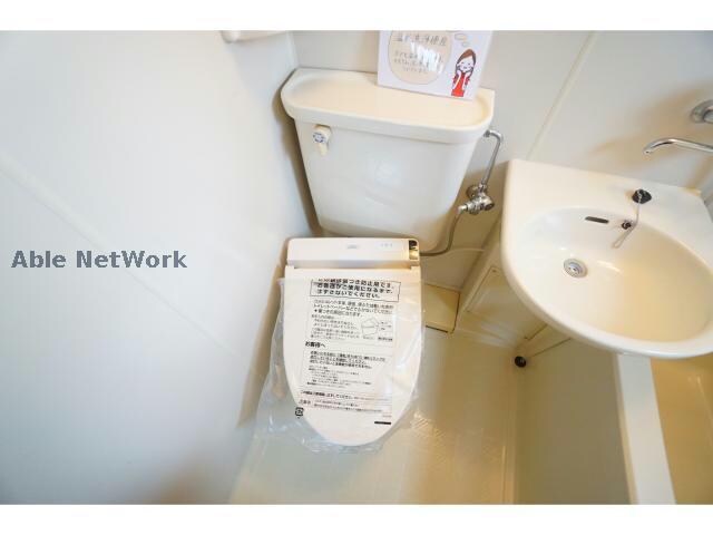  アンソレイユ塩町