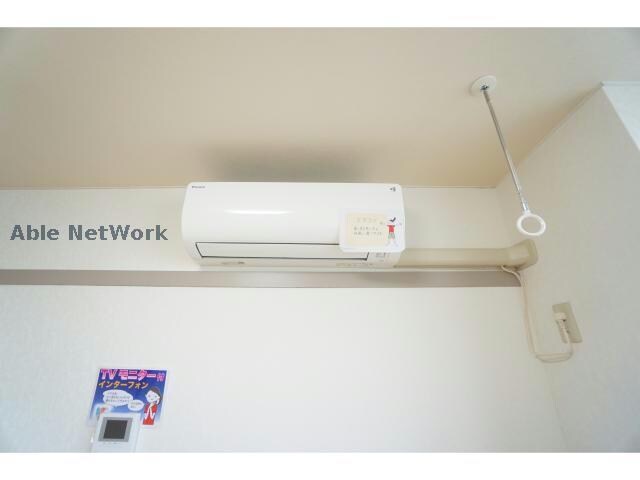  アンソレイユ塩町