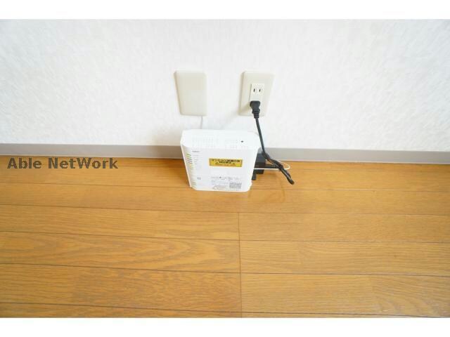  アンソレイユ塩町