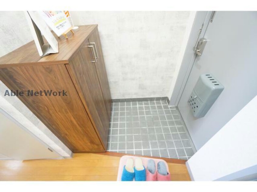  アンソレイユ塩町