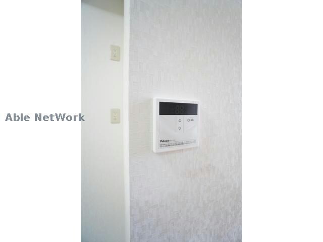  アンソレイユ塩町