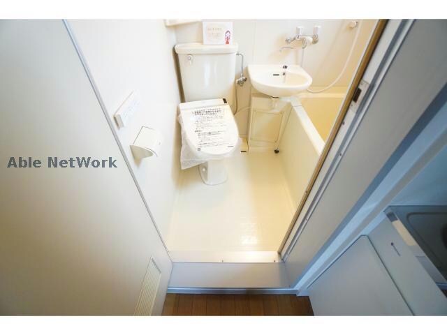  アンソレイユ塩町