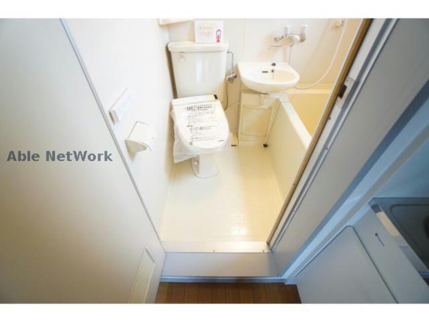  アンソレイユ塩町