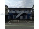 東海道本線/掛川駅 車移動 2階 築35年の外観