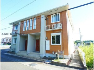 ブリーゼⅡ