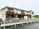 グレイスMの外観