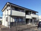 サープラス栞の外観