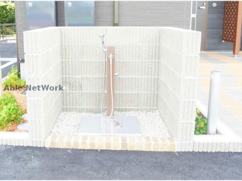  ベル　リヴィエール