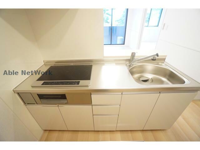  ベル　リヴィエール