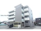 グランストーク城西の外観