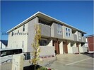 クローバー下平川Ⅰの外観