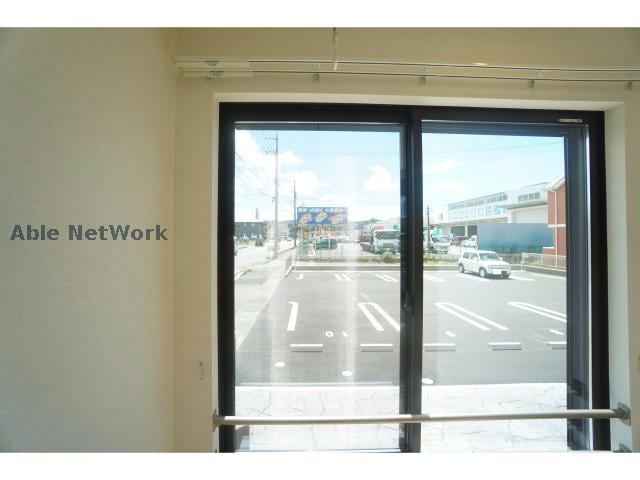 同型タイプ グラース