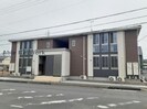 東海道本線/菊川駅 徒歩9分 2階 築6年の外観