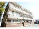 フォレストハイムの外観