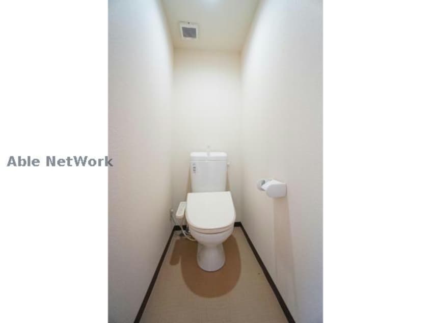 同型タイプ フォレストハイム