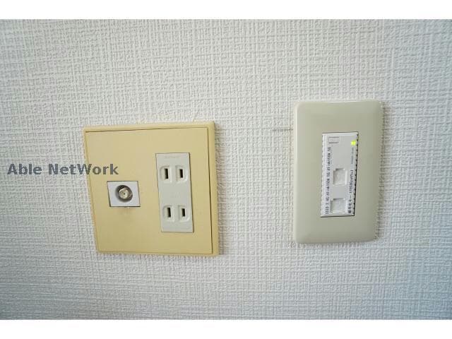 同型タイプ フォレストハイム