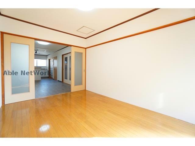 同型タイプ フォレストハイム