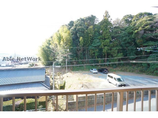 同型タイプ フォレストハイム