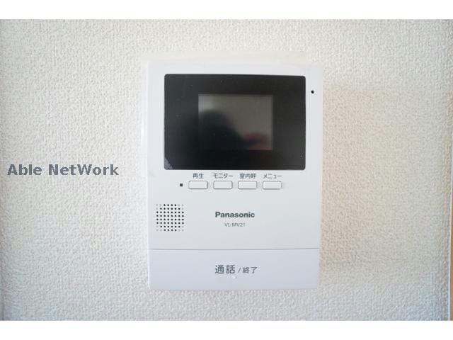 同型タイプ フォレストハイム