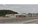 Seriaえんてつ菊川SC店(ディスカウントショップ)まで1220m メイプルD