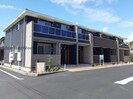 東海道本線/菊川駅 車移動 2階 築浅の外観