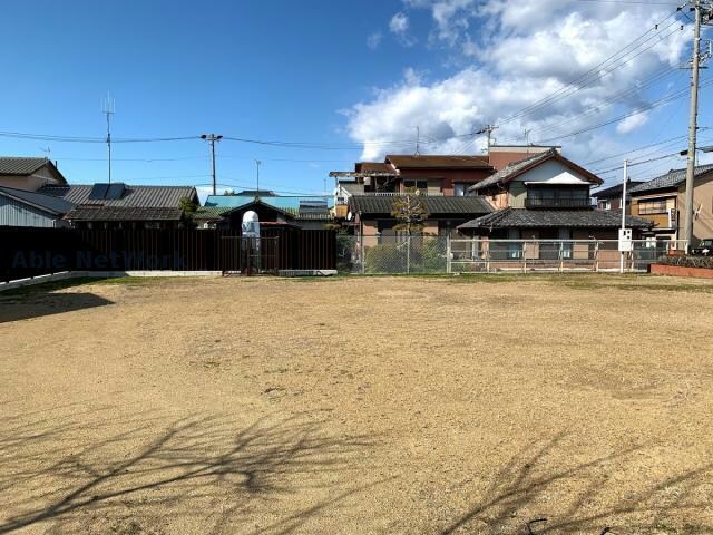 平川公園(公園)まで520m 東海道本線/菊川駅 車移動　17分8.3km 1階 築34年