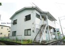 コーポショウサンⅠの外観