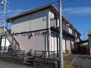 東海道本線/菊川駅 車移動 2階 築32年の外観