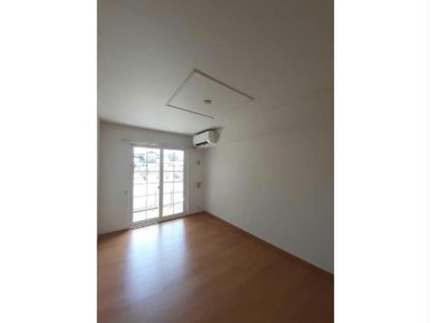  メゾン・ドゥ・アベェニールB