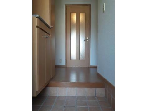  メゾン・ドゥ・アベェニールB