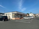 セブンイレブン森町遠州森駅前店(コンビニ)まで638m ソレイユ・ルヴァンＣ