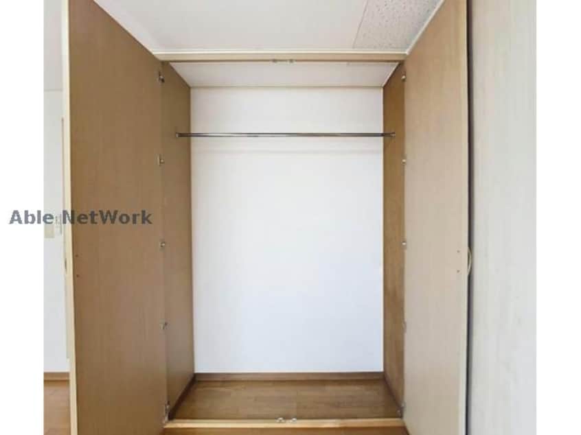  レジデンス城西