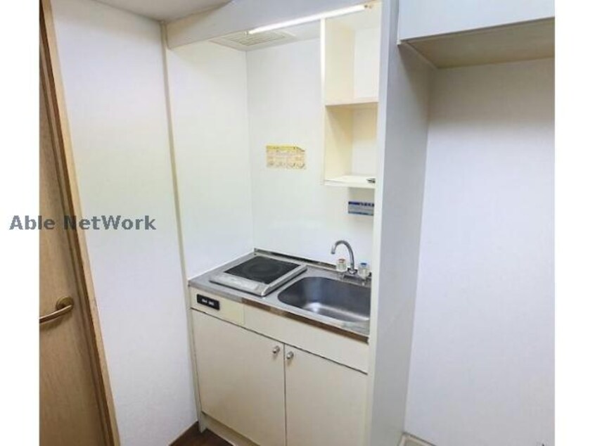  レジデンス城西