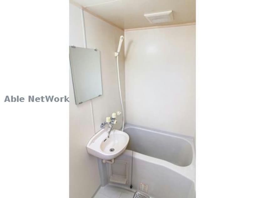  レジデンス城西