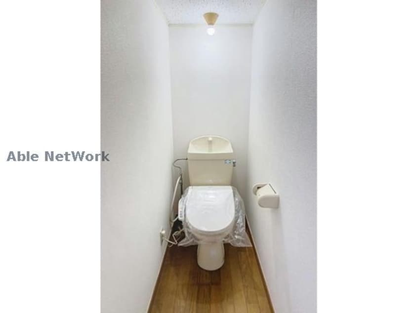  レジデンス城西