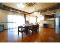 堀之内邸宅
