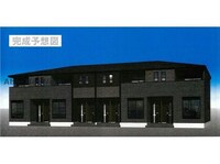 メゾン　オーブⅡ