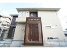 葵町戸建の外観