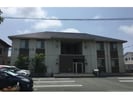 クラーロ愛野東の外観