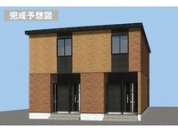 レジデンス・デルソーレ