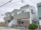 UraraⅡの外観