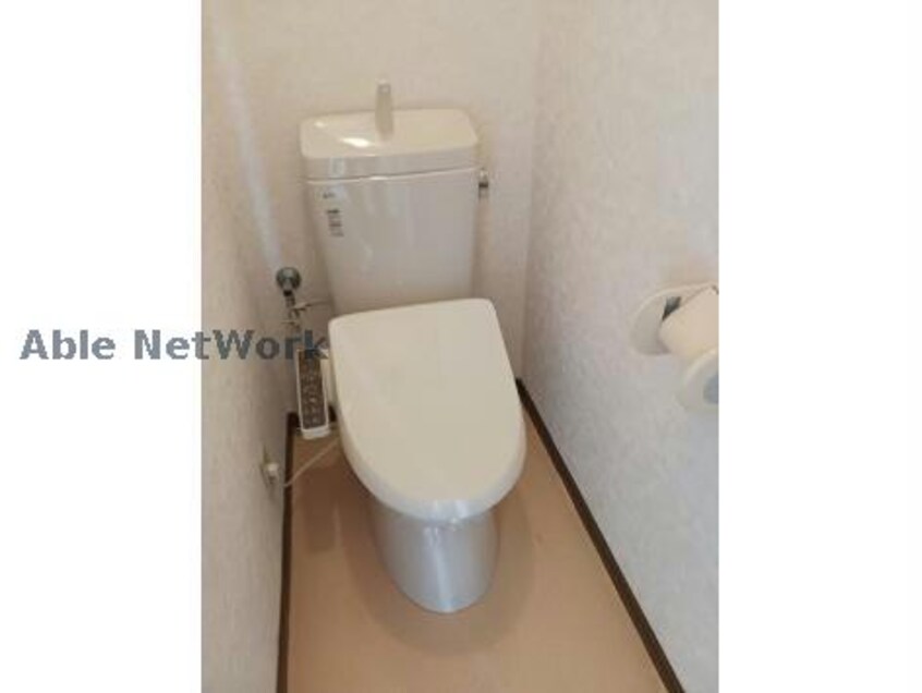 同型タイプ UraraⅡ